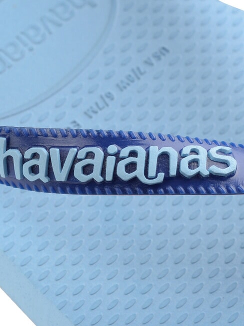 flip flops TOP MIX lavender blue - Unisex shoes