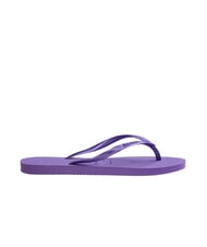 HAVAIANAS flip flops SLIM darkpurp - Women’s shoes - 2