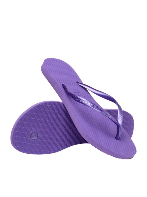 flip flops SLIM darkpurp - Women&rsquo;s shoes