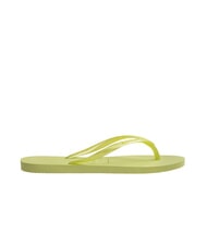 HAVAIANAS flip flops SLIM matcha green - Women&rsquo;s shoes - 2