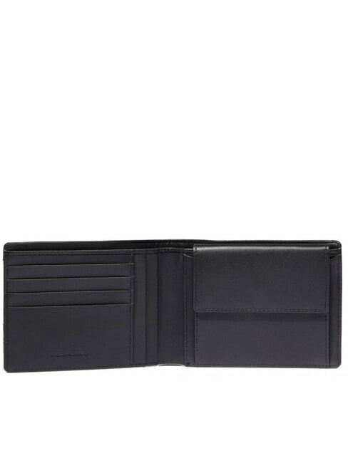 LIKO Men's Wallet Black - Men’s Wallets