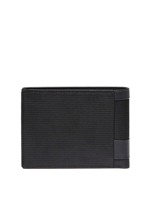 LIKO Men's Wallet Black - Men’s Wallets
