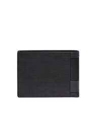 PIQUADRO LIKO Men's Wallet Black - Men’s Wallets - 3