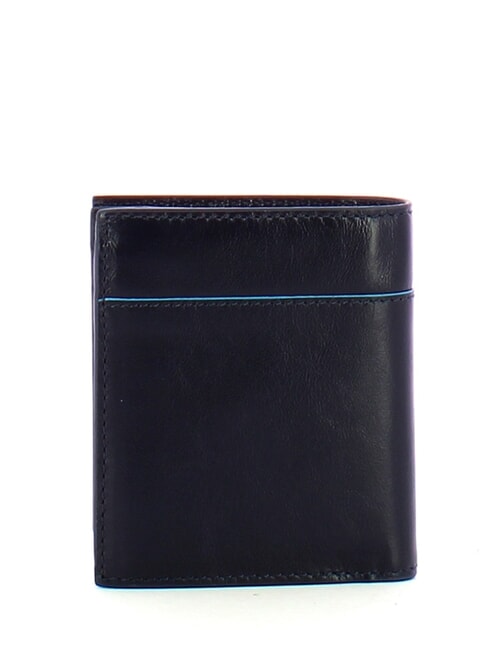 B2 REVAMP Leather wallet blue - Men’s Wallets