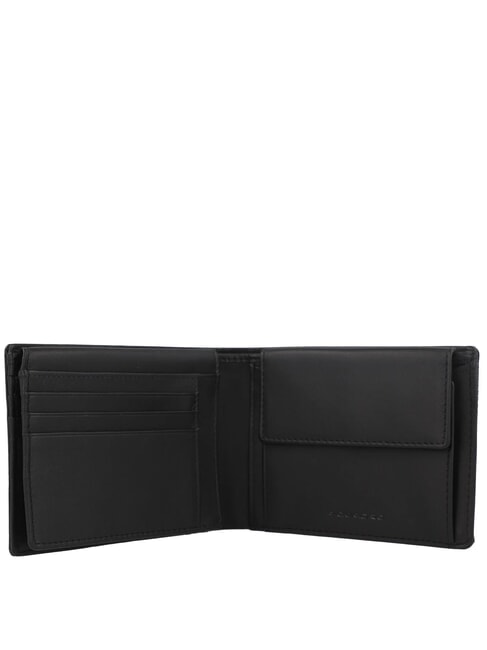 WOODY Wallet Black - Men’s Wallets
