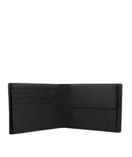 PIQUADRO WOODY Wallet - Men’s Wallets
