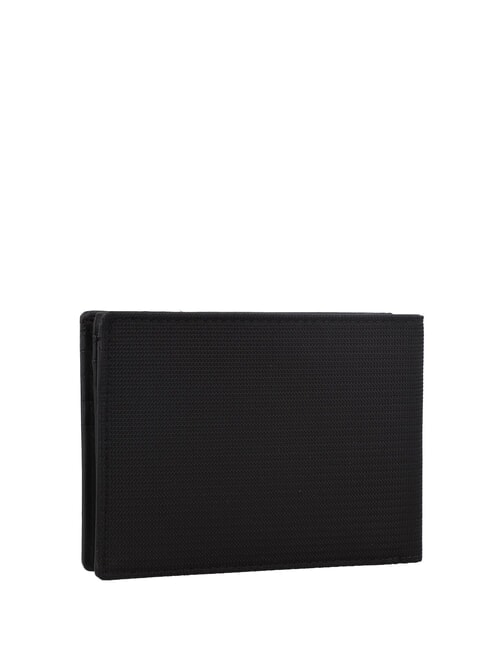 WOODY Wallet Black - Men’s Wallets