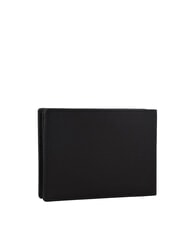 PIQUADRO WOODY Wallet Black - Men’s Wallets - 4