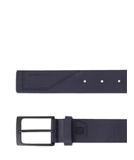 PIQUADRO AYE Leather belt - Belts