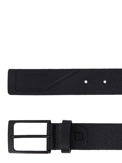 AYE Leather belt Black - Belts