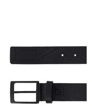PIQUADRO AYE Leather belt - Belts