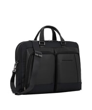 PIQUADRO WALLABY 15" laptop briefcase - Work Briefcases