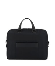 PIQUADRO WALLABY 15" laptop briefcase Black - Work Briefcases - 3