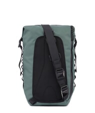 PIQUADRO MICK One-Shoulder Backpack green Black - Laptop backpacks - 3