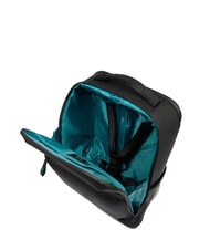 PIQUADRO CORNER SPECIALE GOMMATO Cabin trolley underseater Black - Hand luggage - 4
