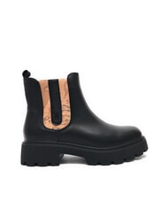 ALVIERO MARTINI PRIMA CLASSE GEO Chelsea boots Black - Women’s shoes - 2