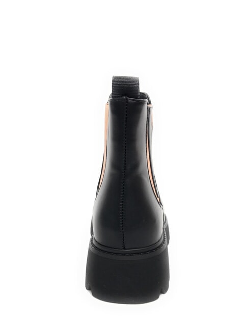 GEO Chelsea boots Black - Women’s shoes