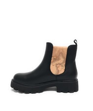 ALVIERO MARTINI PRIMA CLASSE GEO Chelsea boots Black - Women’s shoes - 4