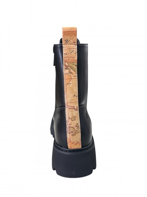 GEO Amphibian boots Black - Women’s shoes