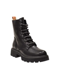 ALVIERO MARTINI PRIMA CLASSE GEO Amphibian boots Black - Women&rsquo;s shoes - 3
