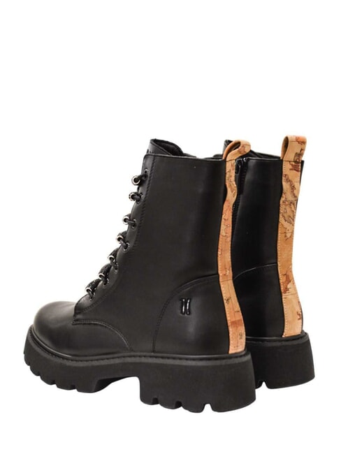 GEO Amphibian boots Black - Women&rsquo;s shoes