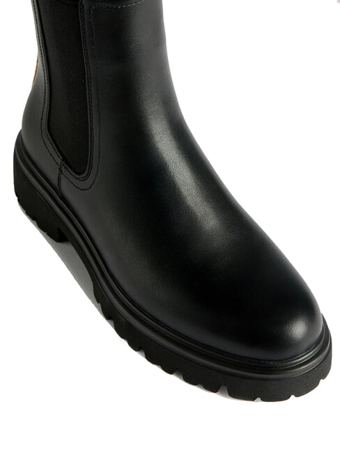 GEO Beatles boots Black - Women’s shoes