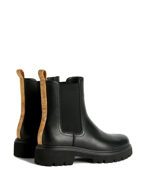 GEO Beatles boots Black - Women’s shoes