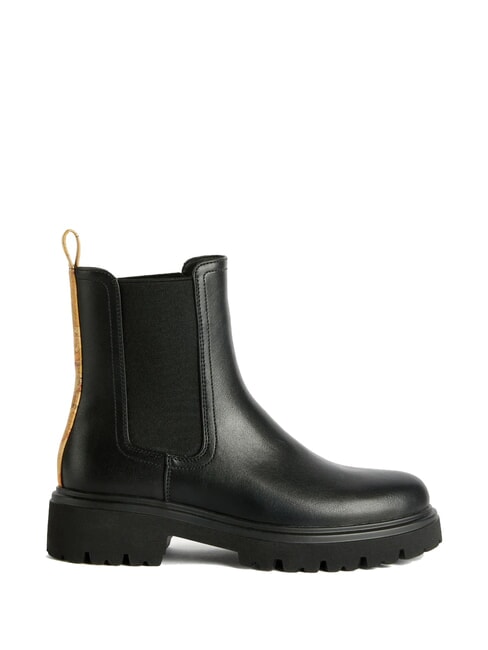 GEO Beatles boots Black - Women’s shoes