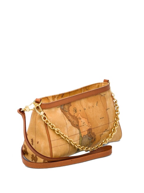GEO CLASSIC Small shoulder bag NATURAL - Women&rsquo;s Bags