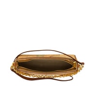 ALVIERO MARTINI PRIMA CLASSE GEO CLASSIC Small shoulder bag NATURAL - Women&rsquo;s Bags - 4