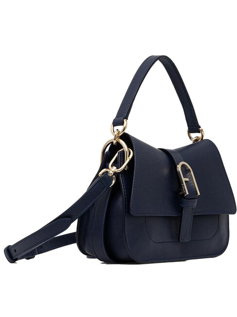 FLOW Mini handbag royal blue - Women’s Bags