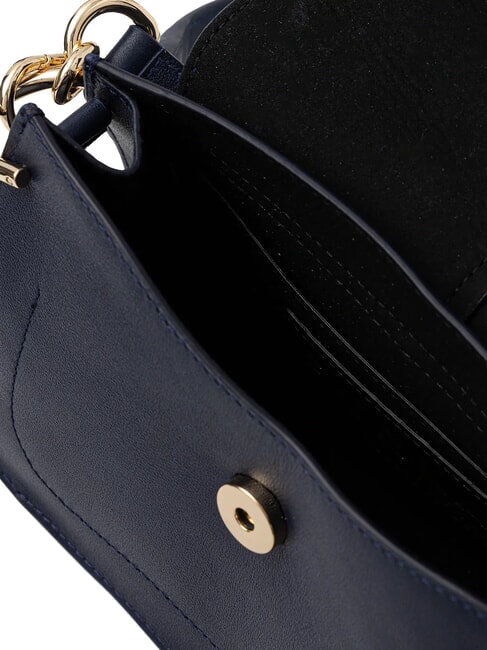 FLOW Mini handbag royal blue - Women’s Bags