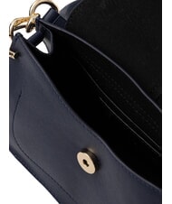 FURLA FLOW Mini handbag royal blue - Women’s Bags - 4