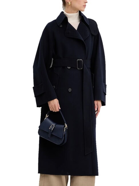 FLOW Mini handbag royal blue - Women’s Bags