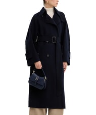 FURLA FLOW Mini handbag royal blue - Women’s Bags - 5