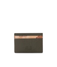 ALVIERO MARTINI PRIMA CLASSE WINDY CITY Flat card holder - Women’s Wallets