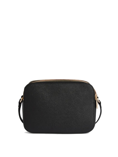 SKYE Double zip camera case bag Black - Women’s Bags