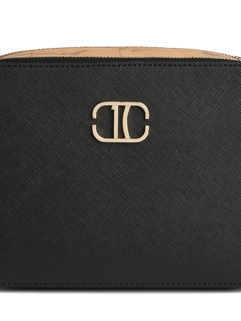 SKYE Double zip camera case bag Black - Women’s Bags