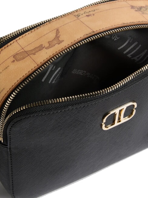 SKYE Double zip camera case bag Black - Women’s Bags