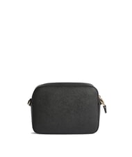 ALVIERO MARTINI PRIMA CLASSE WINDY CITY Geo Dark Insert Camera Case Bag Black - Women’s Bags - 2