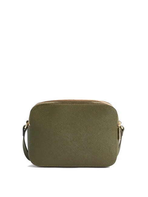 SKYE Double zip camera case bag moss green - Women&rsquo;s Bags
