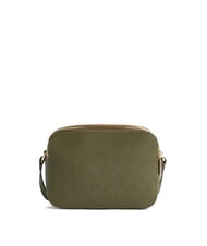 ALVIERO MARTINI PRIMA CLASSE SKYE Double zip camera case bag moss green - Women&rsquo;s Bags - 2