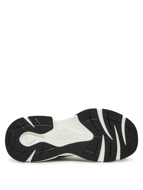 STARDUST 60 Fabric sneakers Black - Women’s shoes