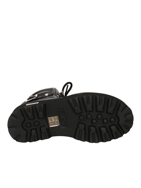 ROCKY Leather amphibians black - Women’s shoes