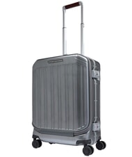 PIQUADRO PQ-LIGHT FRAME Hand Luggage Trolley - Hand luggage
