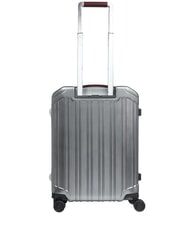PIQUADRO PQ-LIGHT FRAME Hand Luggage Trolley ner / cuo - Hand luggage - 3