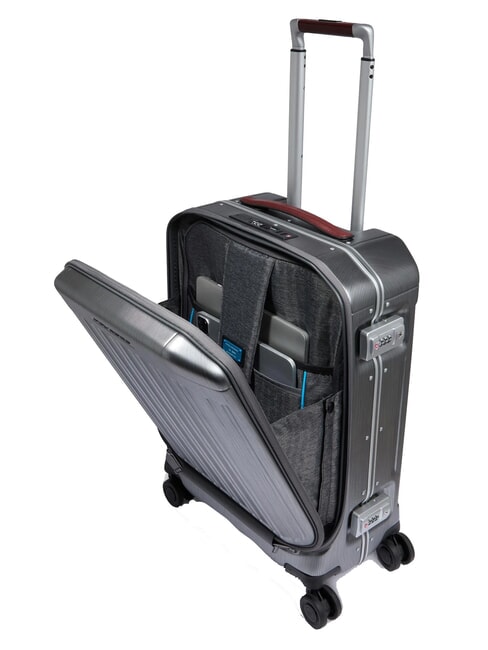 PQ-LIGHT FRAME Hand Luggage Trolley ner / cuo - Hand luggage