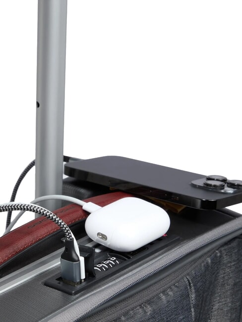 PQ-LIGHT FRAME Hand Luggage Trolley ner / cuo - Hand luggage