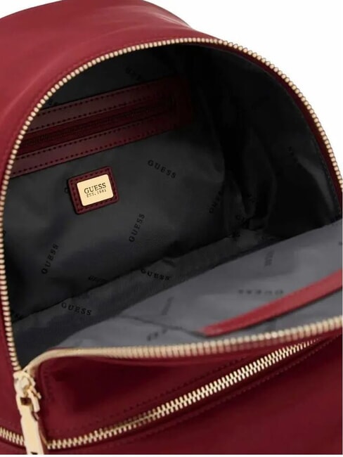 FOLLIE  Women's Backpack rust red - Women&rsquo;s Bags