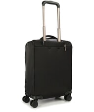 GUESS FOLLIE 18 Hand Luggage Trolley BLACK - Hand luggage - 3
